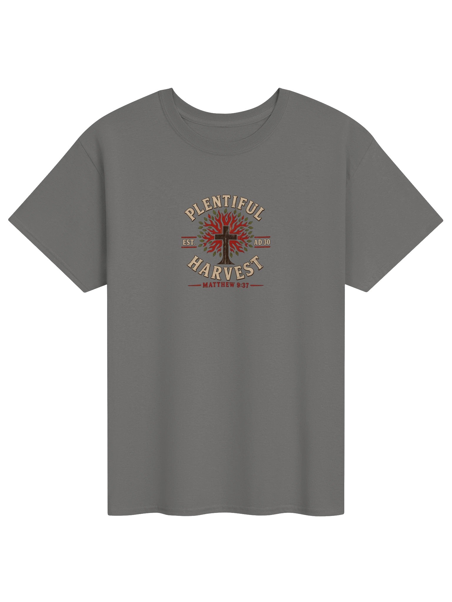 Plentiful Harvest T-shirt product image (1)