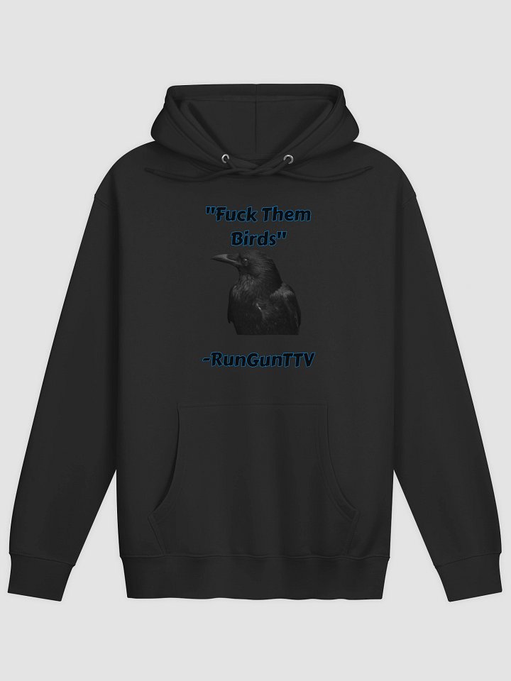 Hoodie - FTB product image (1)