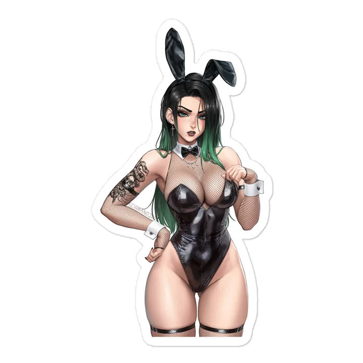 April Bunny product image (1)