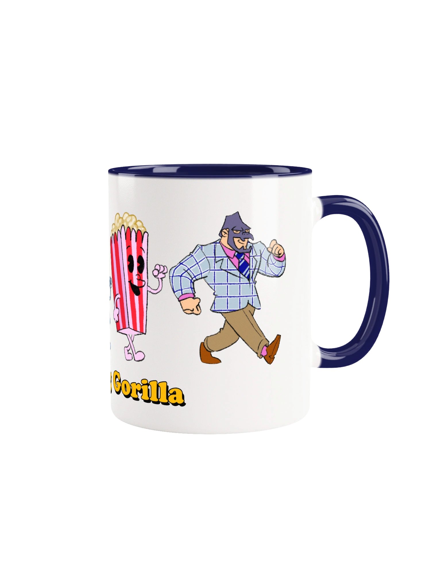 Concession Time Mug product image (11)