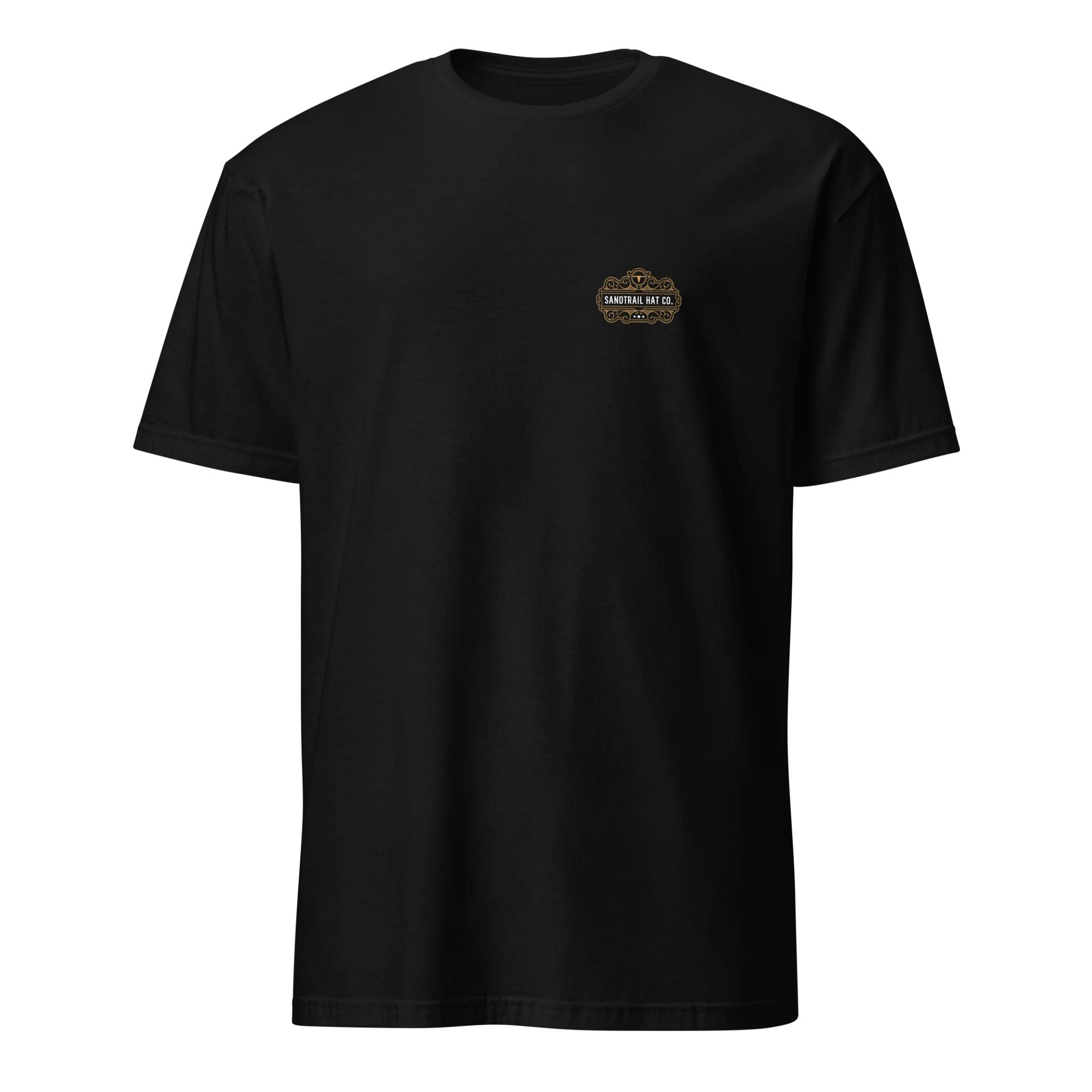 Joshua 24:15 Unisex T-Shirt product image (1)