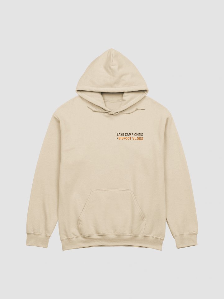 Hit the Trail Squatch Hoodie product image (1)
