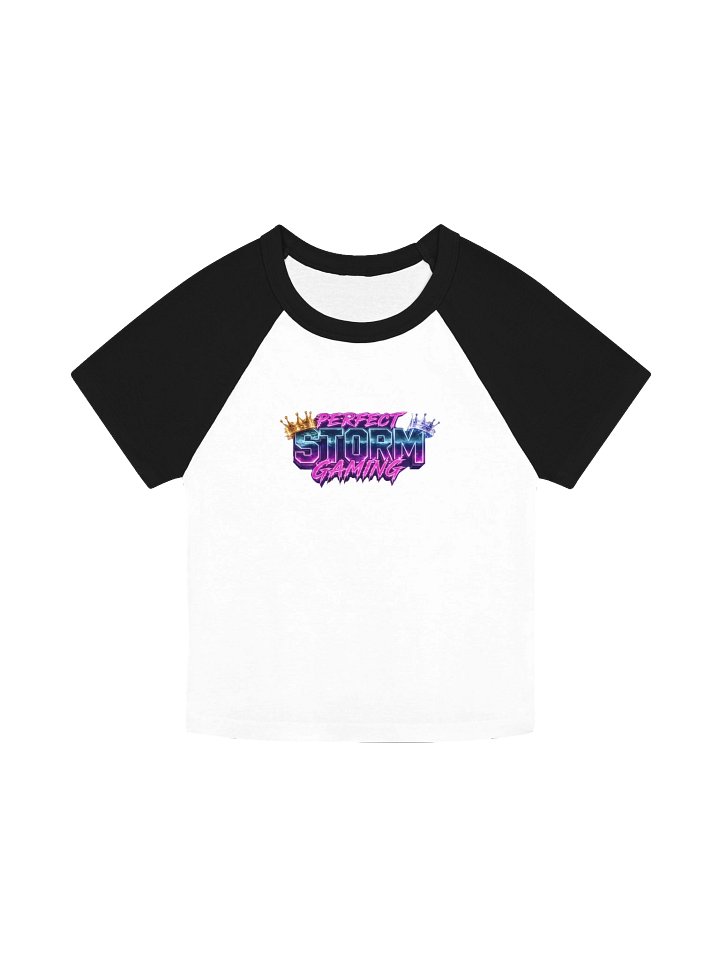 Ladies 2026 Belly shirt product image (1)