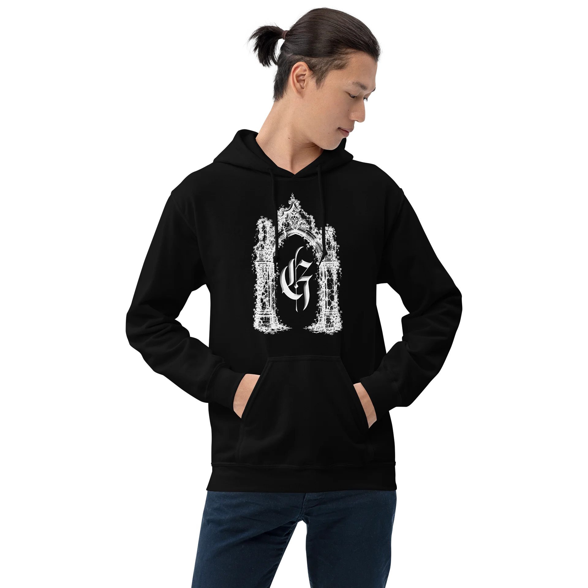 The Garden Cathedral Hoodie product image (21)