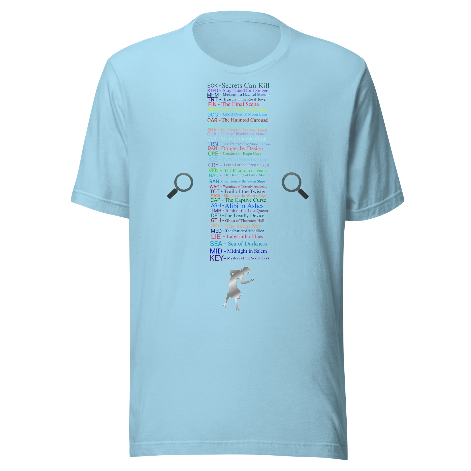 Nancy Games Acronyms product image (1)