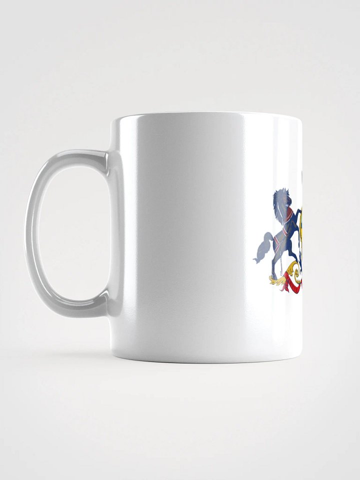 Pennsylvania Mug product image (2)