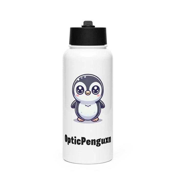 OpticPenguxn's Water Bottle product image (1)