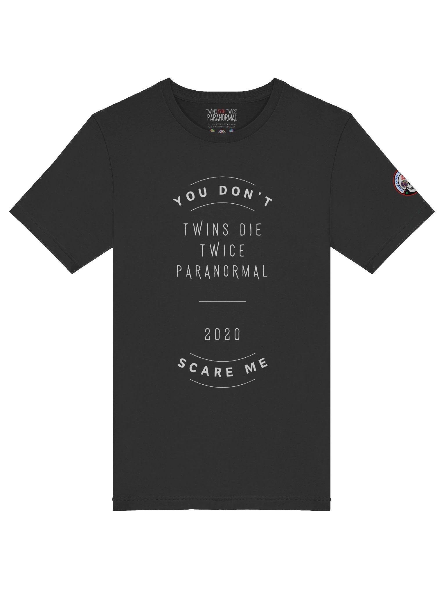 Minimalist Logo Premium Unisex Tee product image (41)