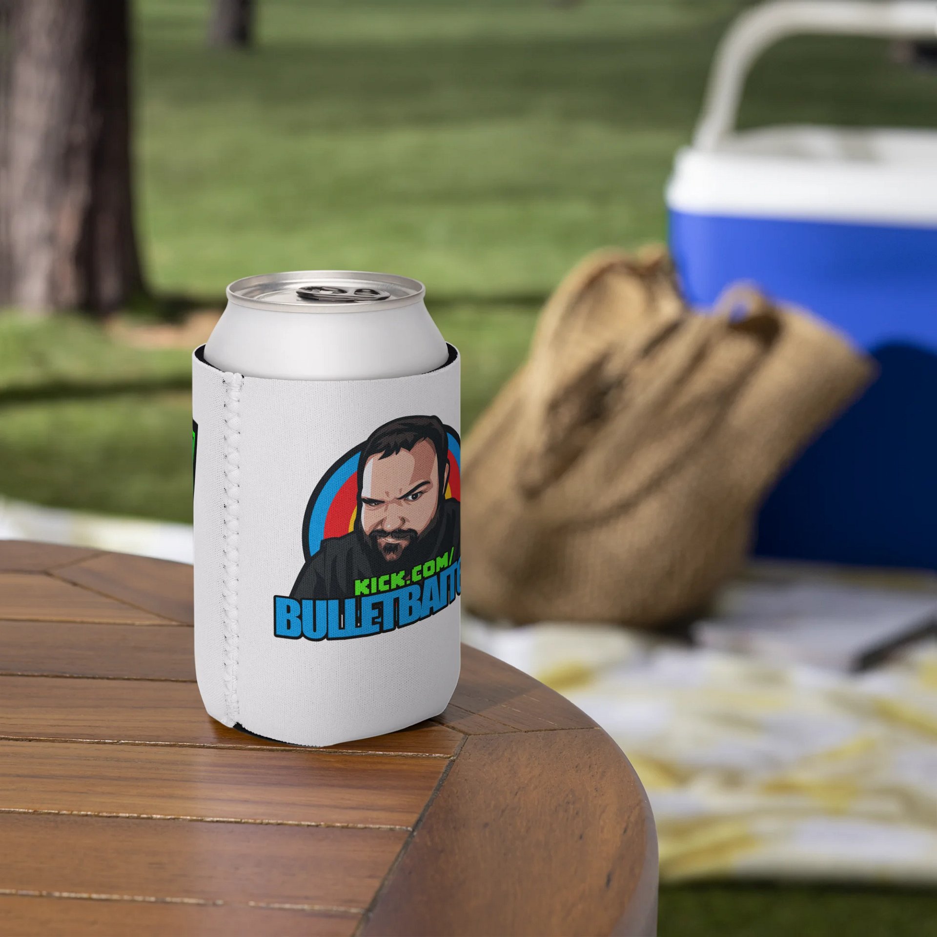 BB604 Drink Cozy product image (5)