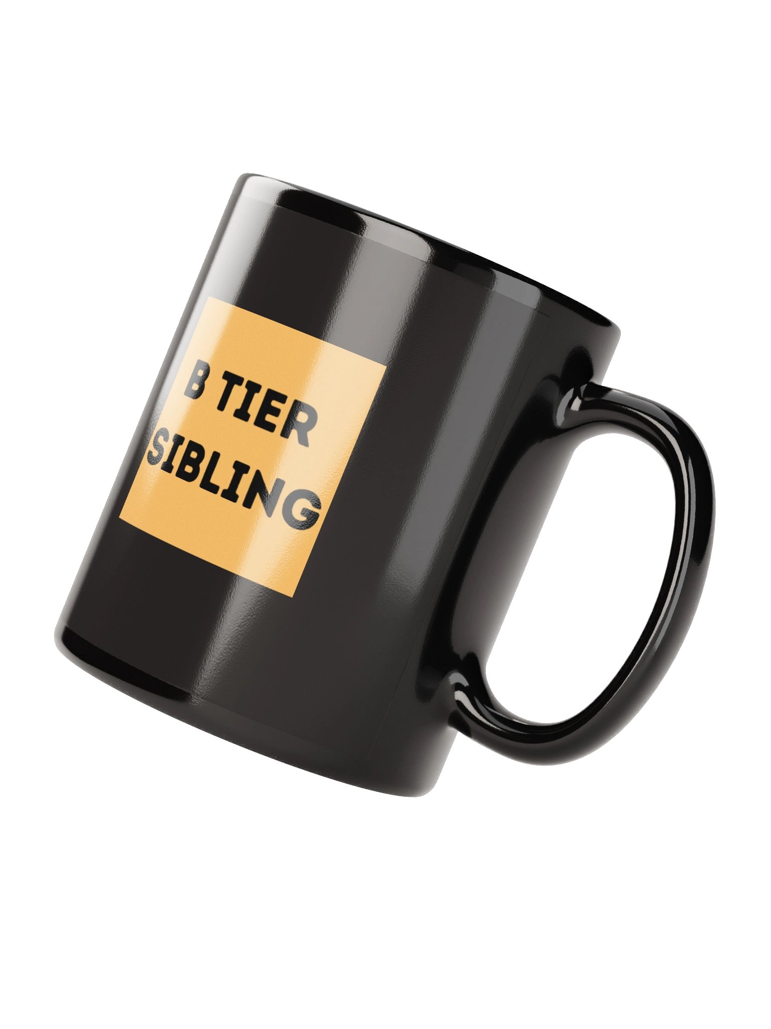 B Tier Sibling Mug product image (3)