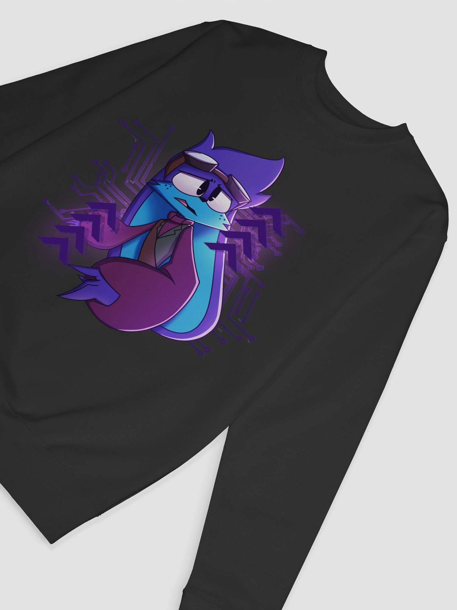Arnold Sweatshirt product image (6)