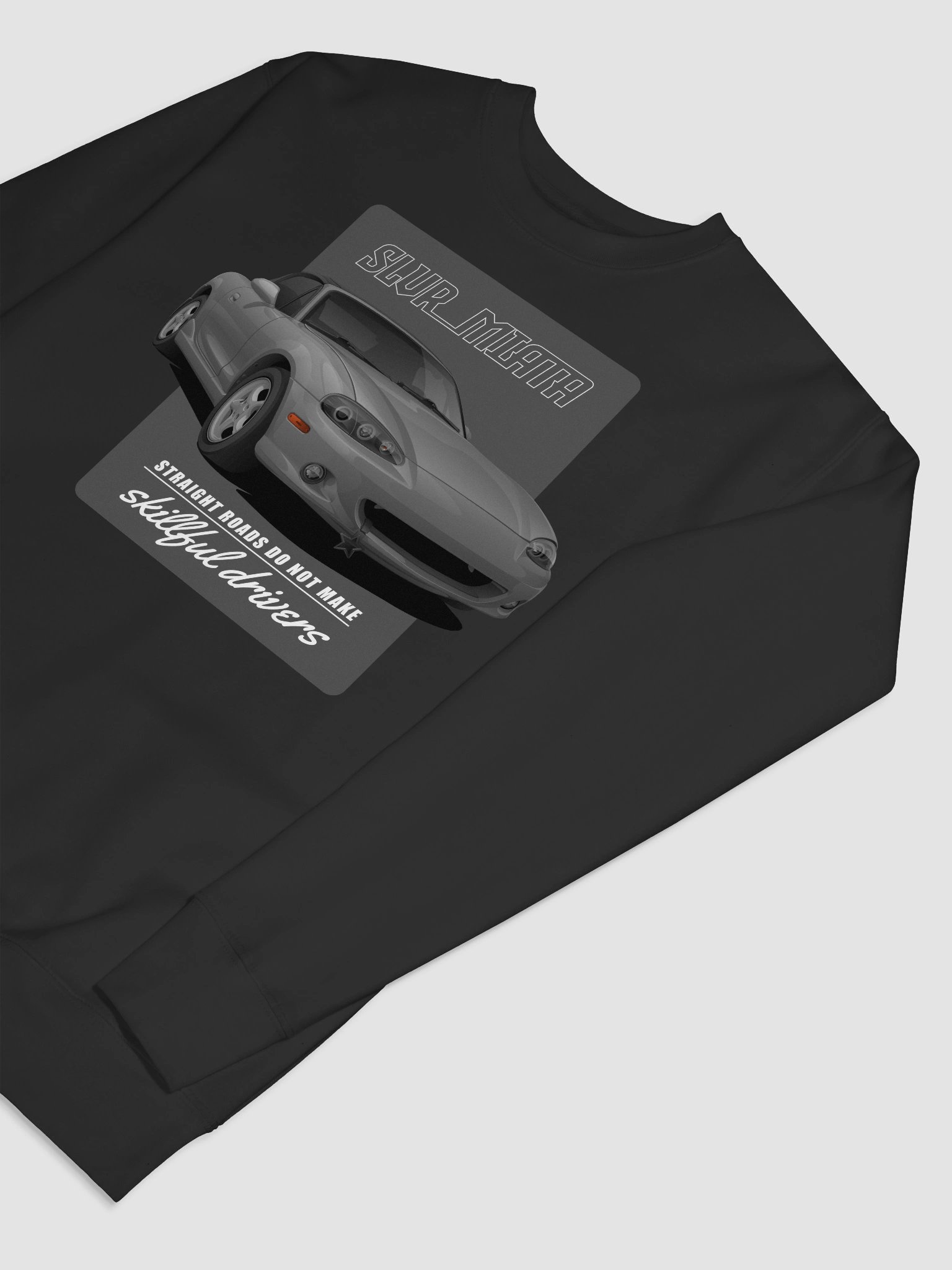 Sweatshirt - slvrmiata product image (35)