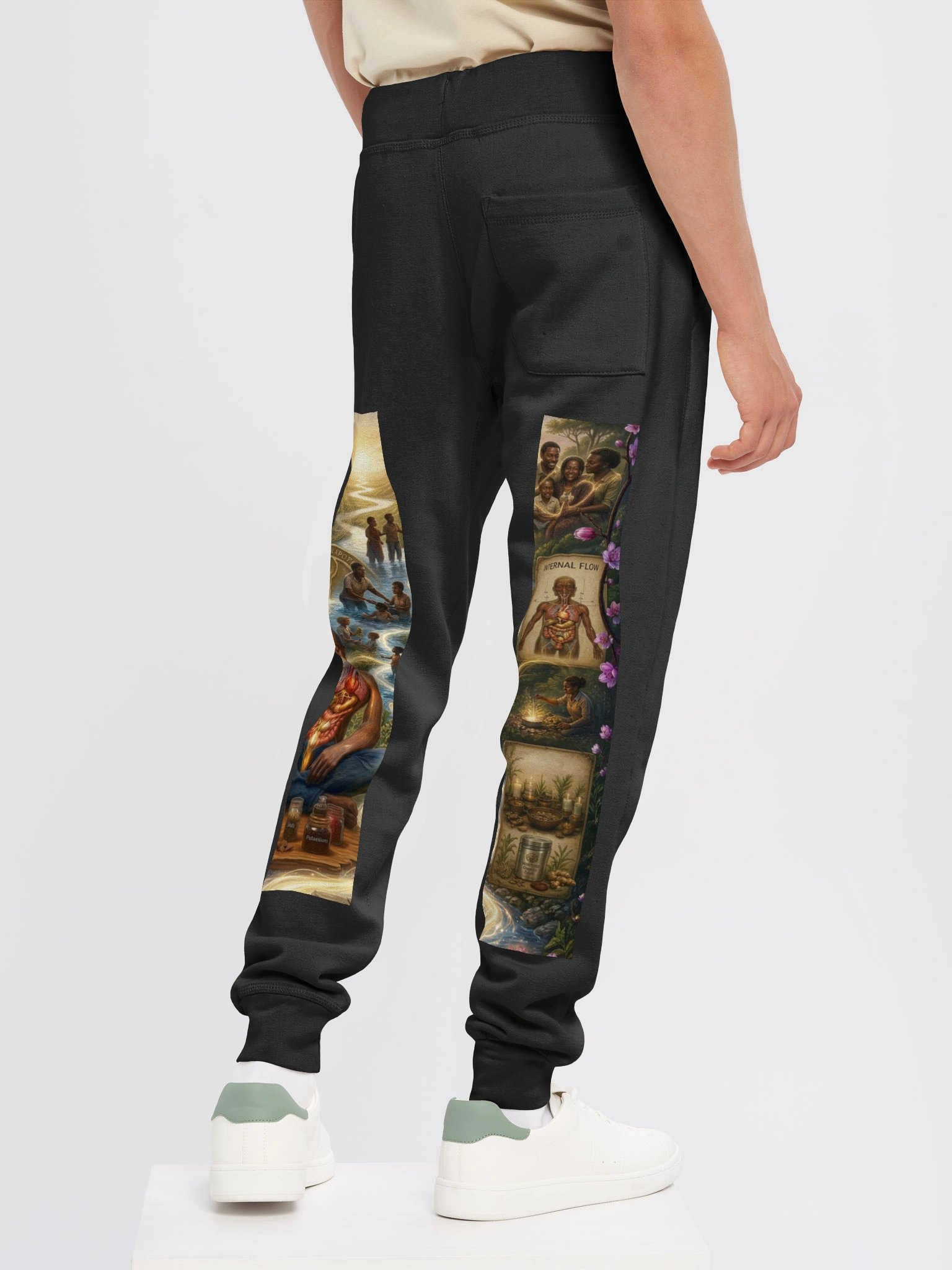 Dreamlike River Su product image (3)
