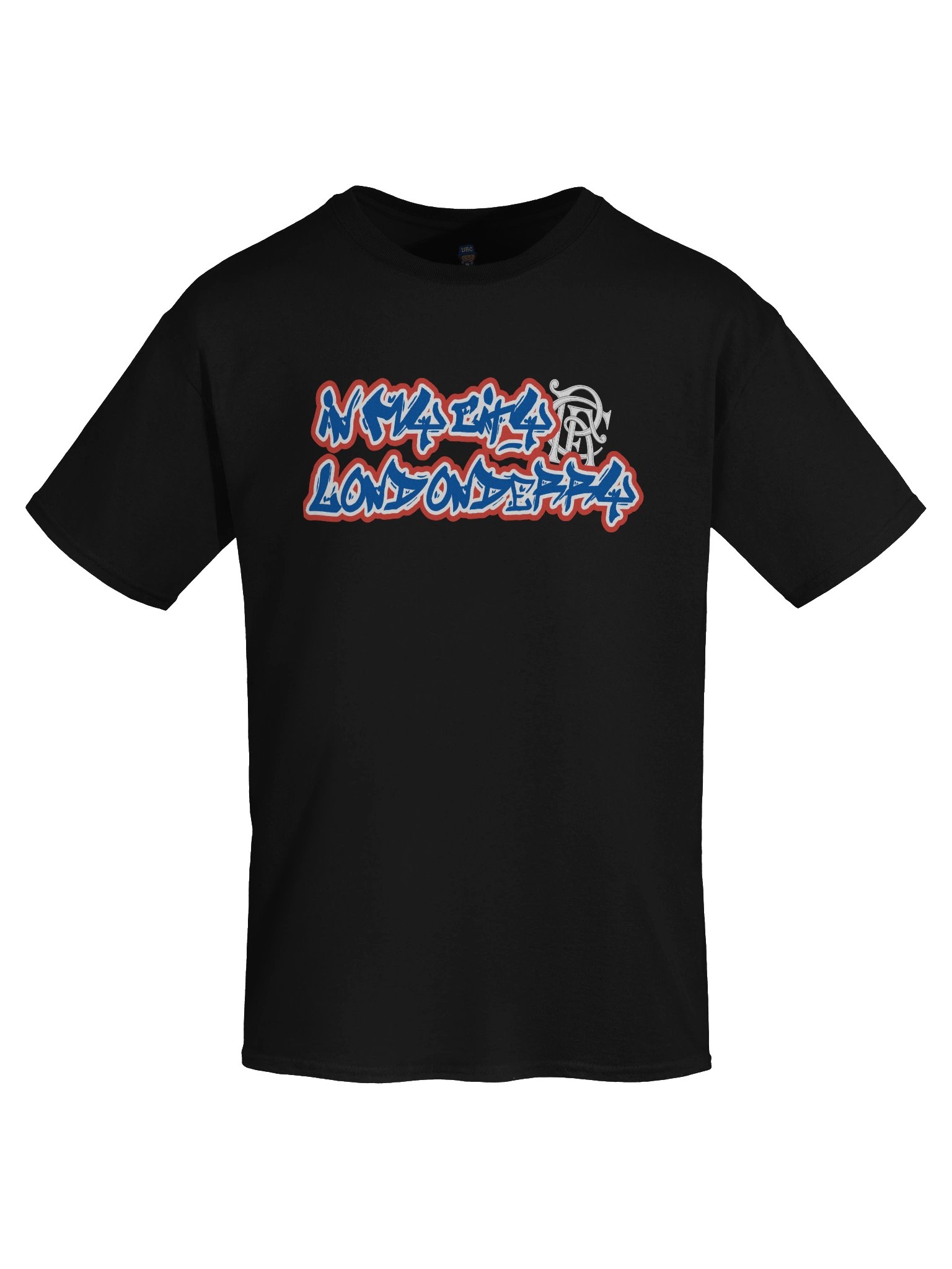 UBC "Londonderry" Tee product image (31)