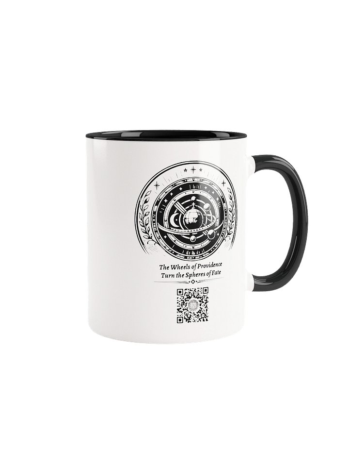 Celestial Movements (Mug) product image (1)