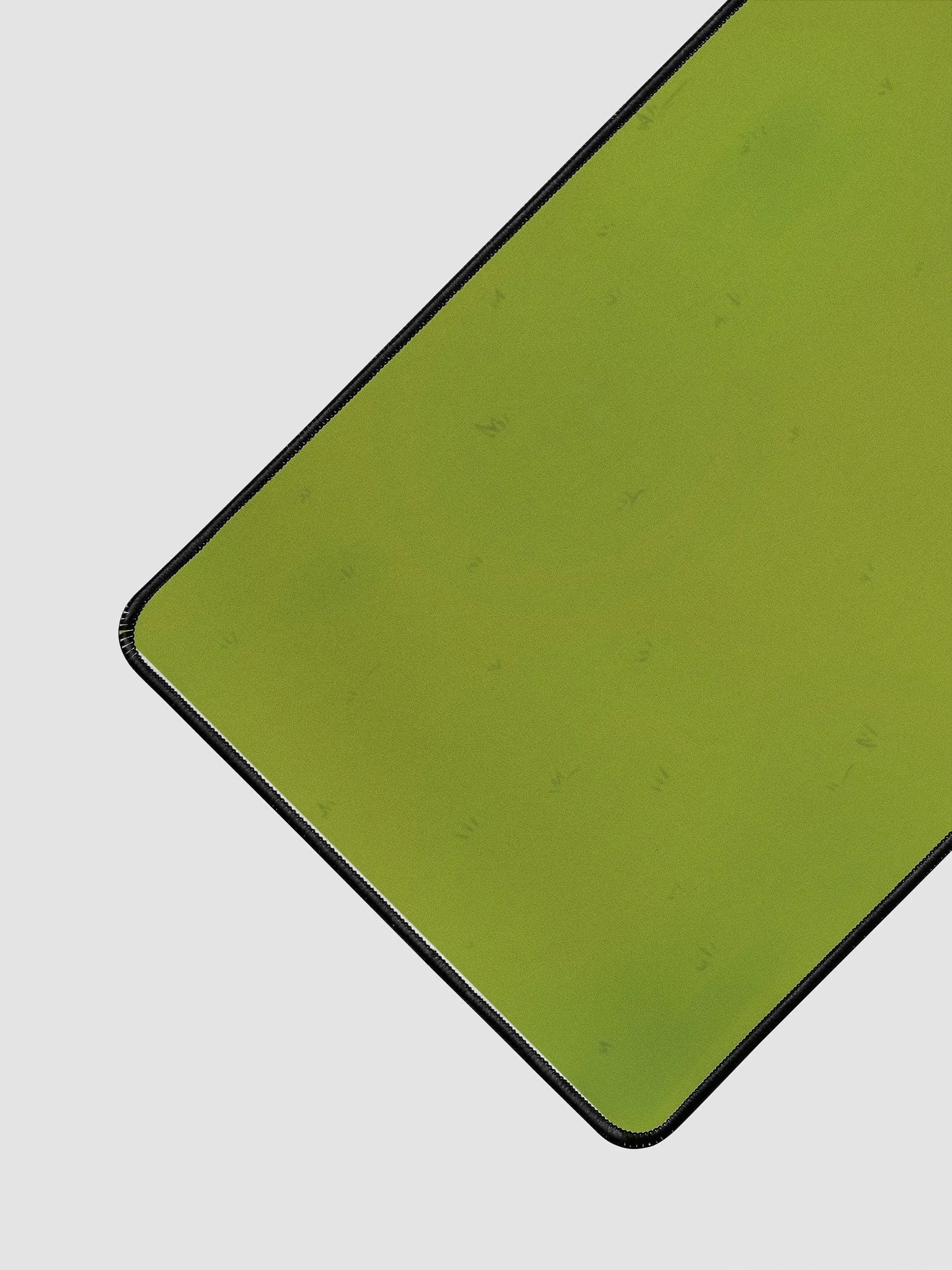 Touch Grass Mousepad product image (2)