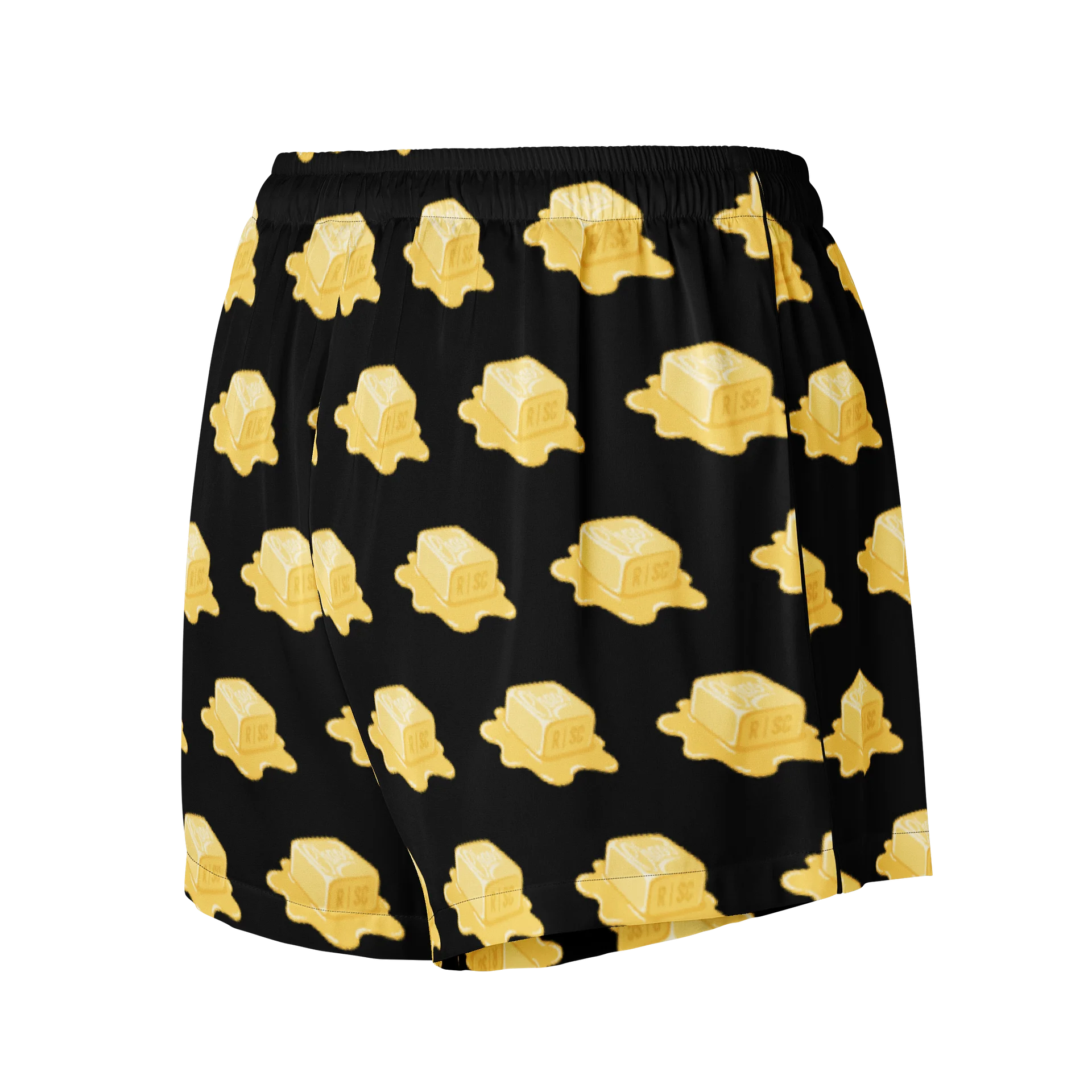 Butterrrr Women's Pajama Shorts product image (2)
