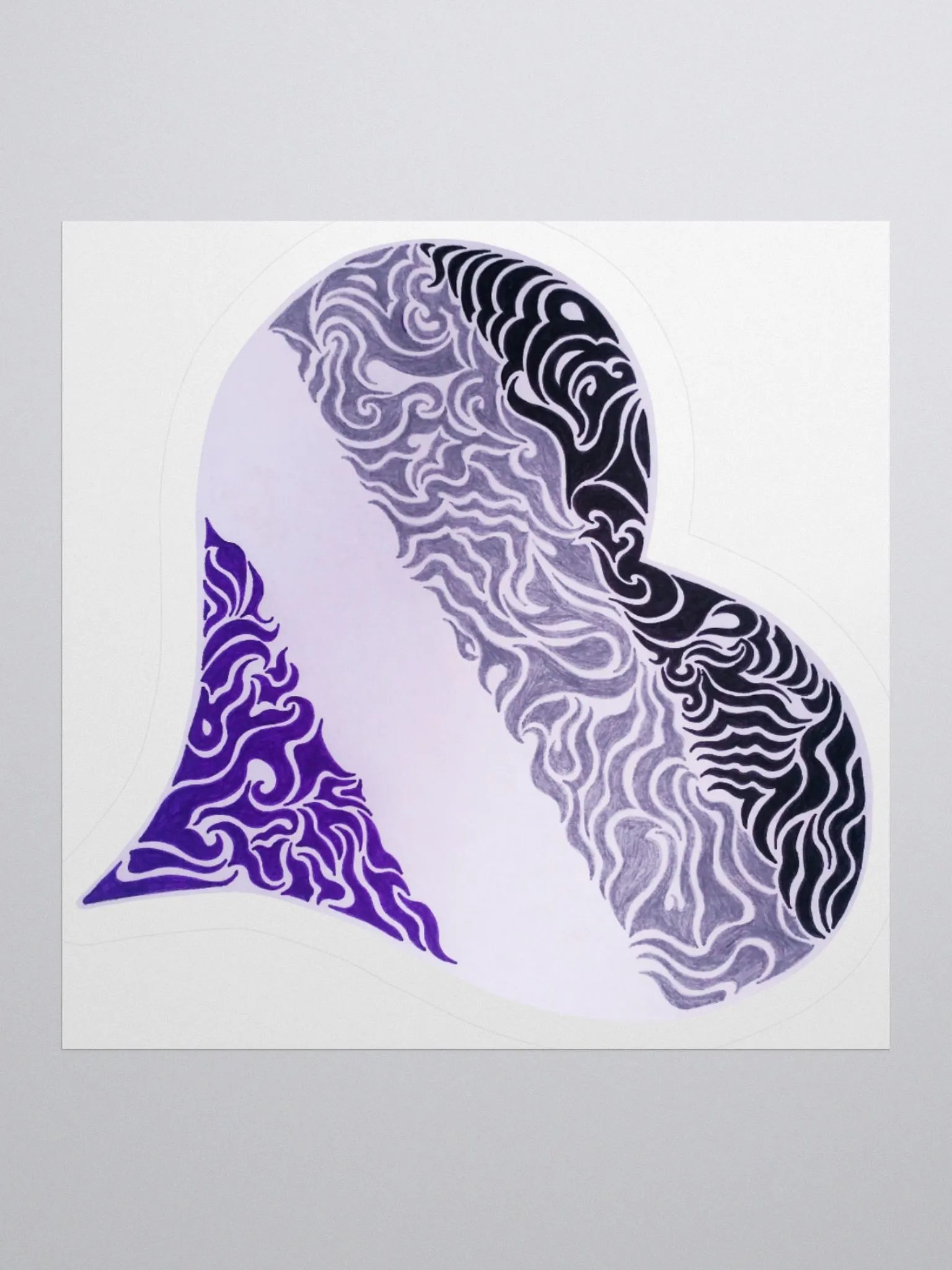 Ace Pride Heart product image (1)