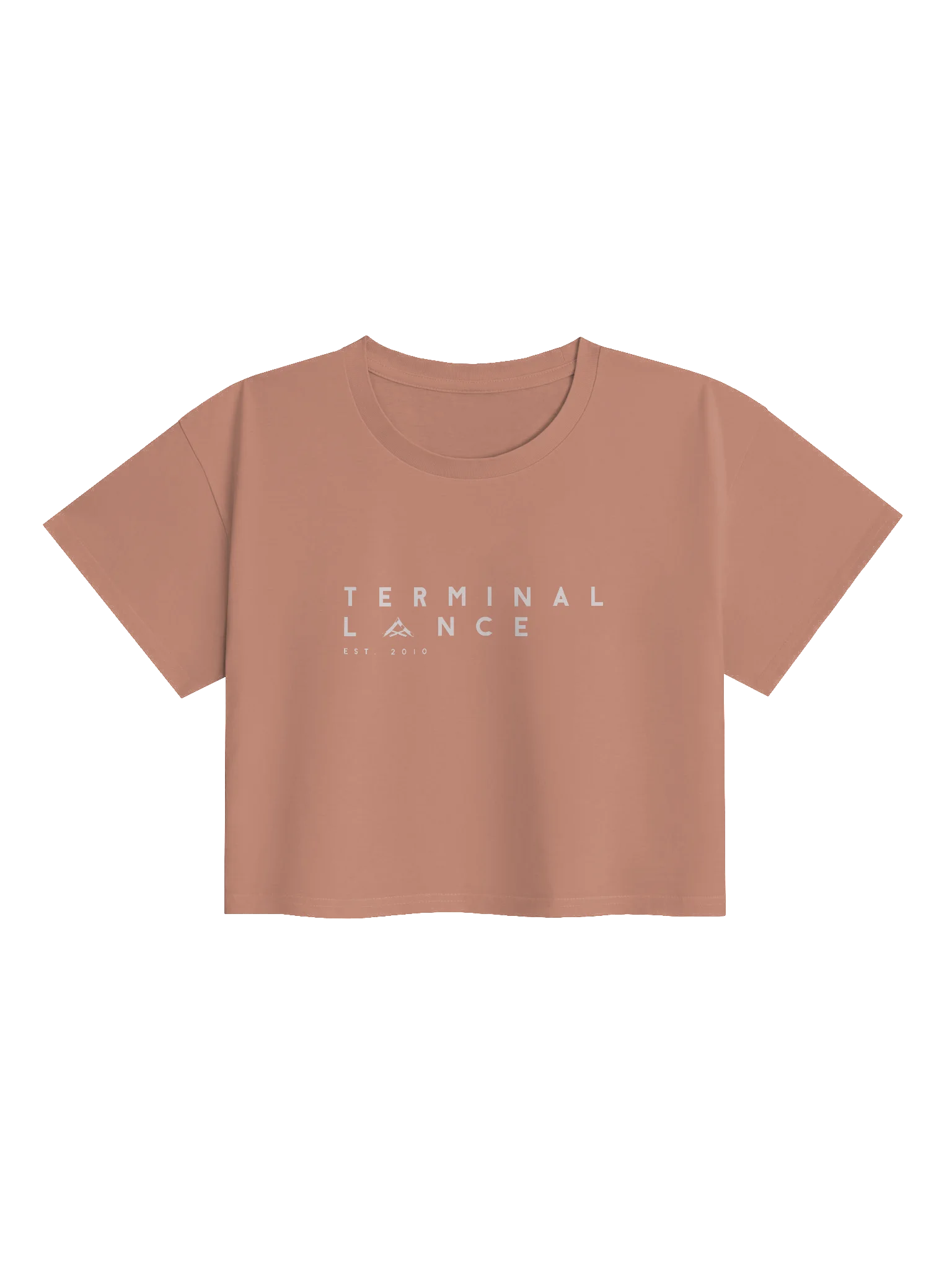 Women's TL Crop Top product image (3)