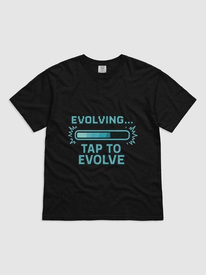 Evolved Digital T-Shirt product image (1)