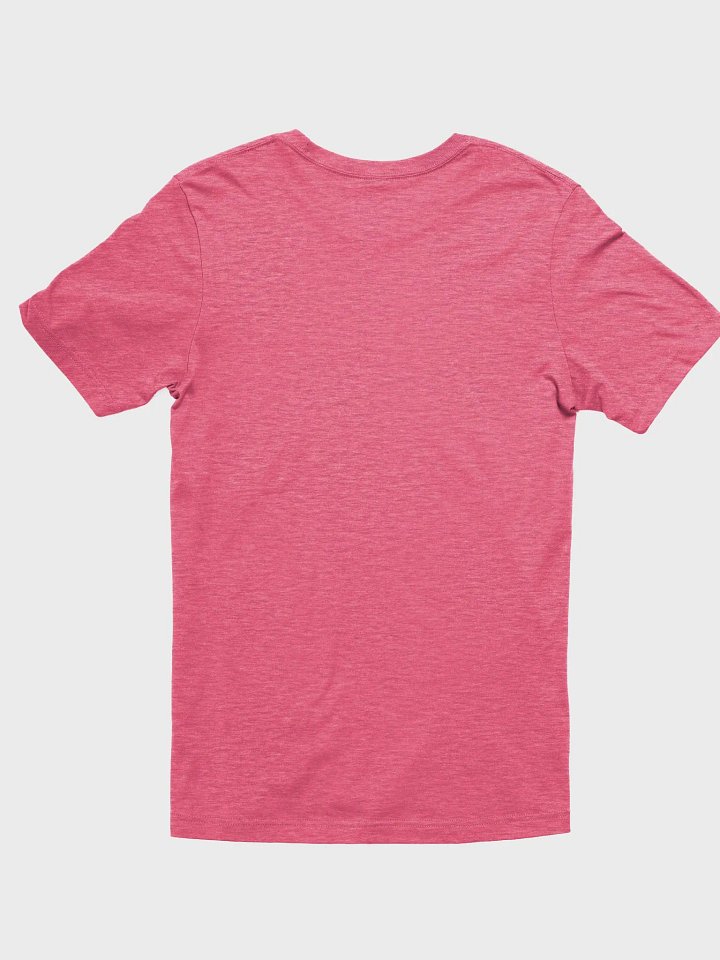Forever in and forever out, Iconic Comfort Tee product image (2)