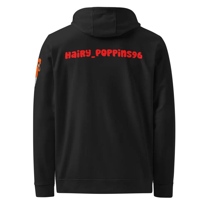 Adidas Urban Legends Hoodie product image (2)