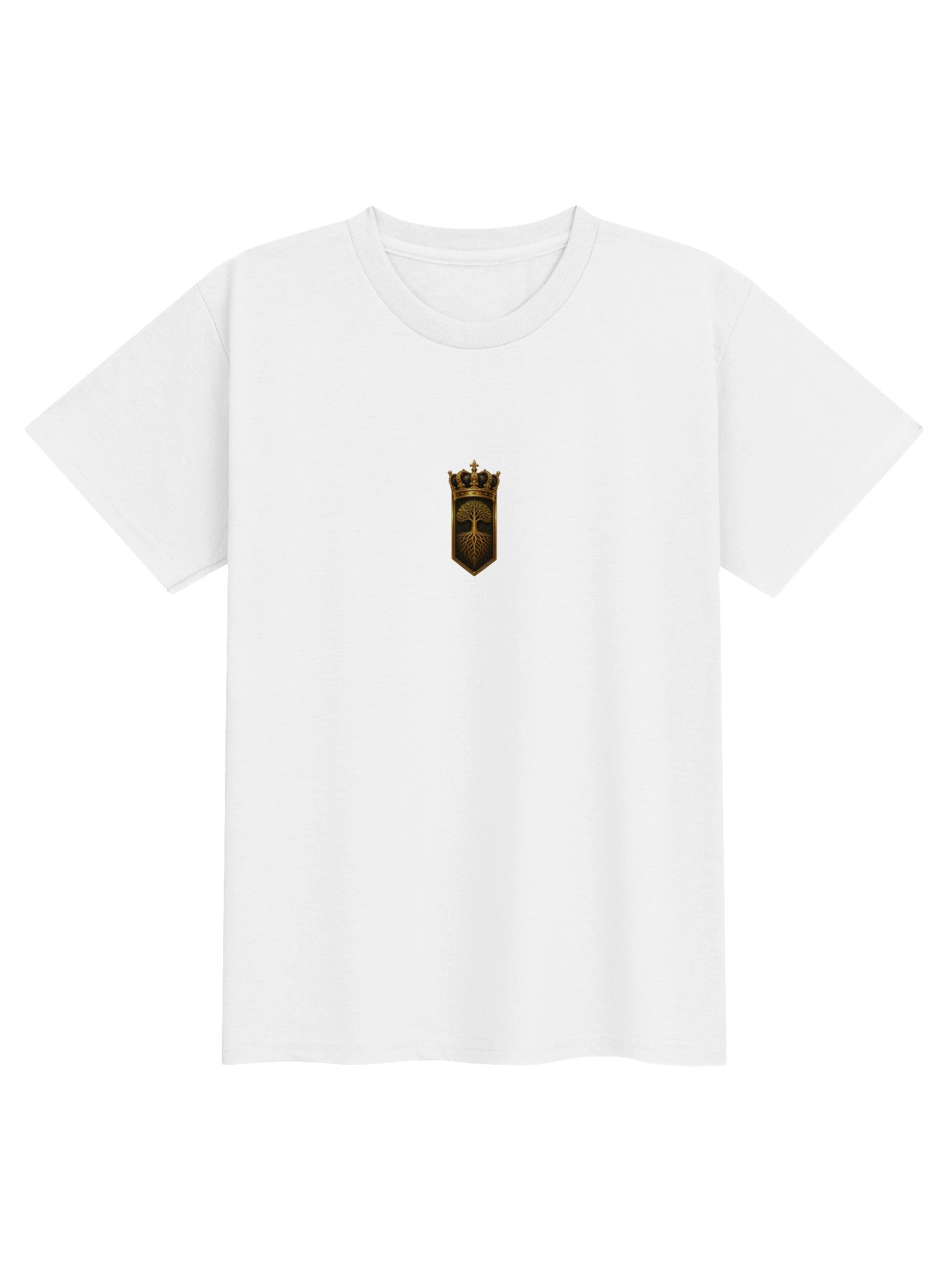 FOUR KINGS Gildan Youth Sports Tee product image (1)