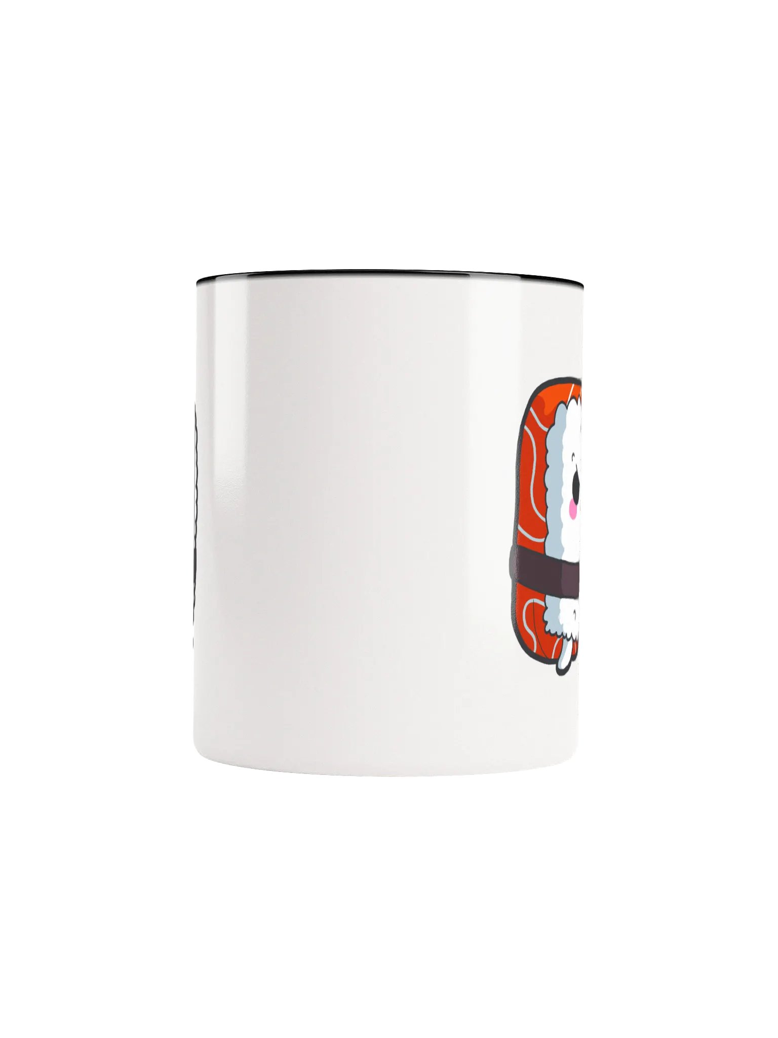 Sinister Sushii Mug product image (66)