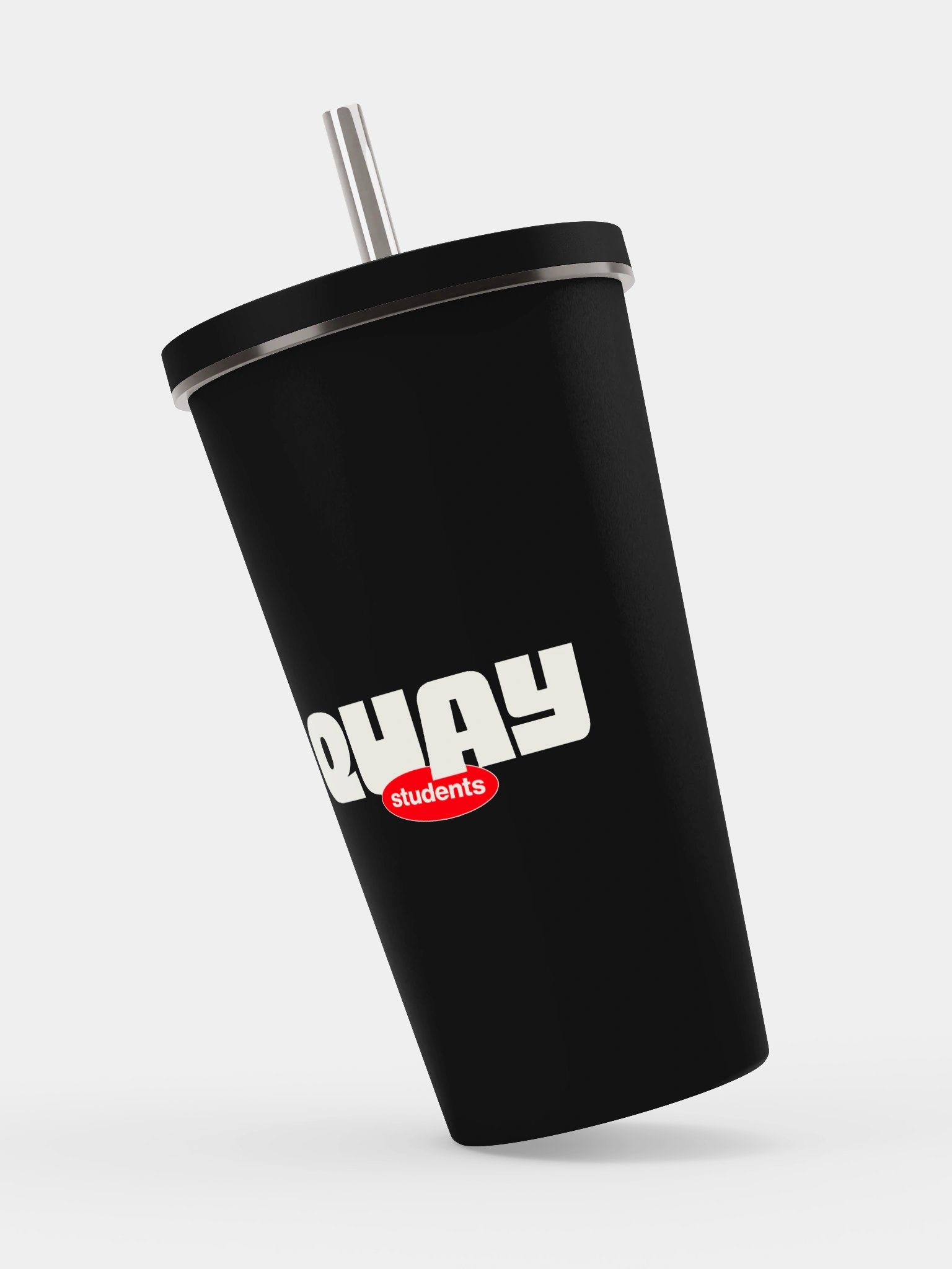 quay students tumbler product image (2)