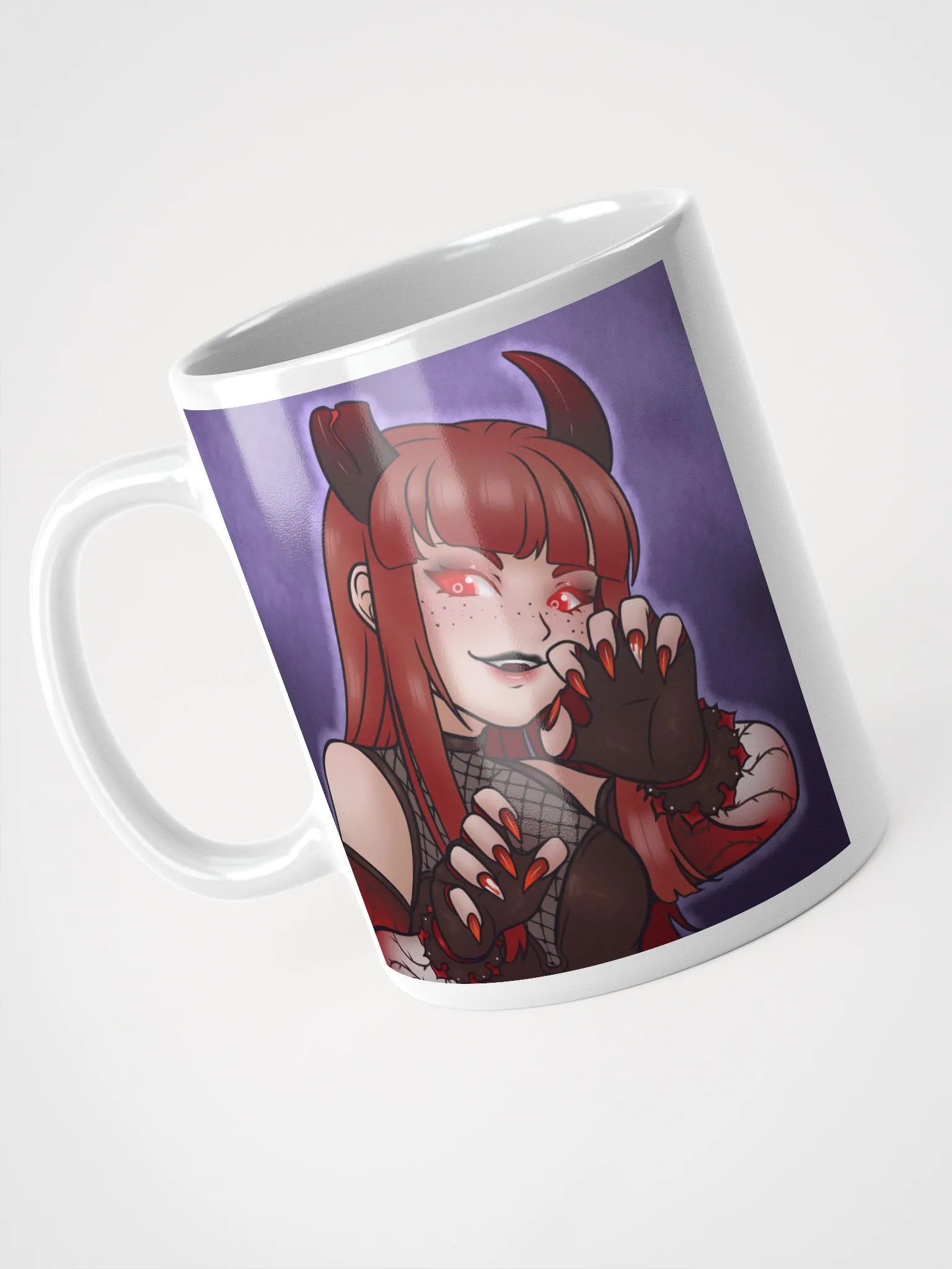 Demonic Mug product image (3)