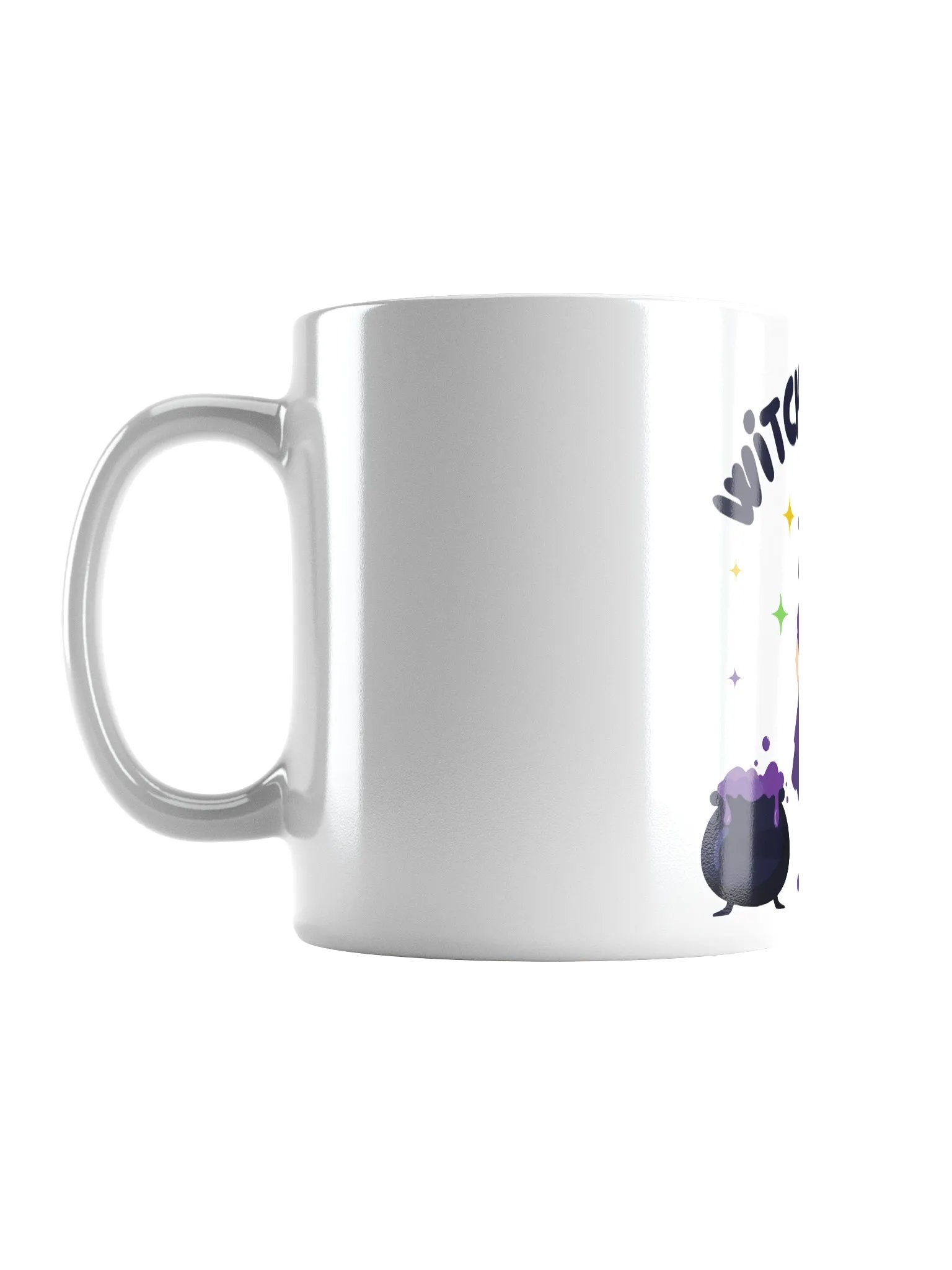 Enchanting Witchy Brew Mug product image (6)
