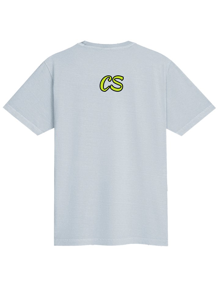 CS OverSized T Shirt product image (2)