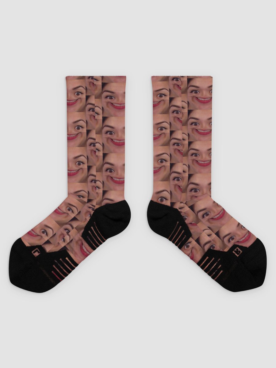Cursed Kelley Socks product image (3)