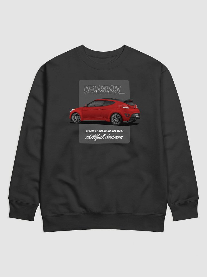 Sweatshirt - veloslow_ product image (1)