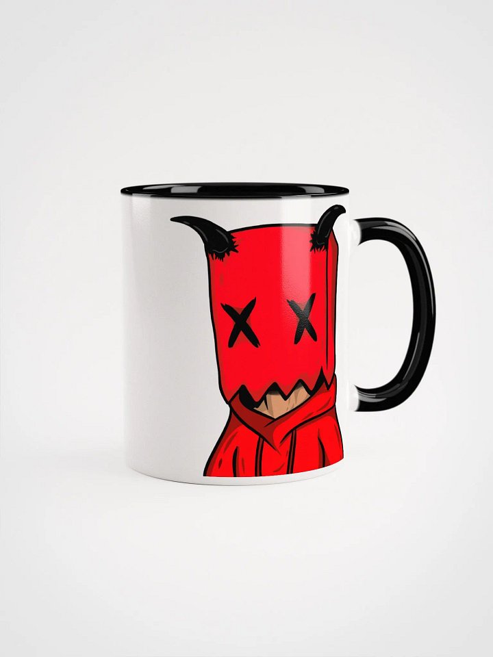 Classic Character Ceramic Mug product image (1)