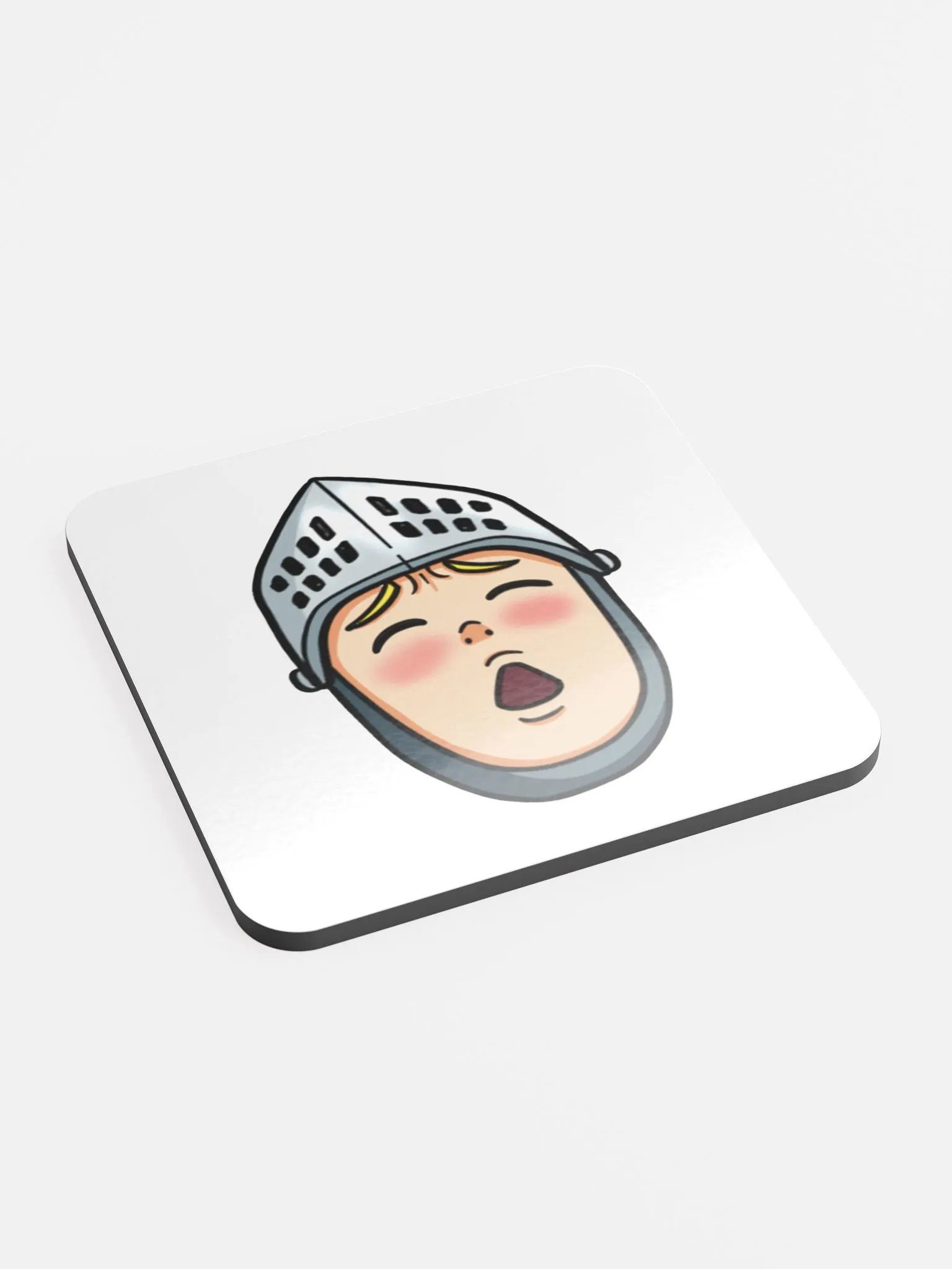 Gasm Coaster product image (2)