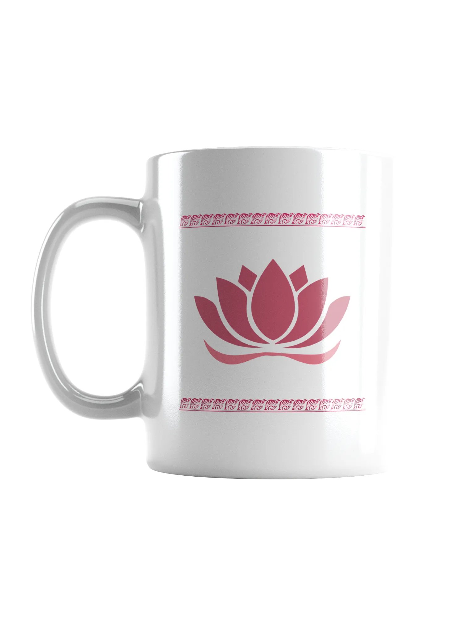 Lotus Harmony Mug product image (6)