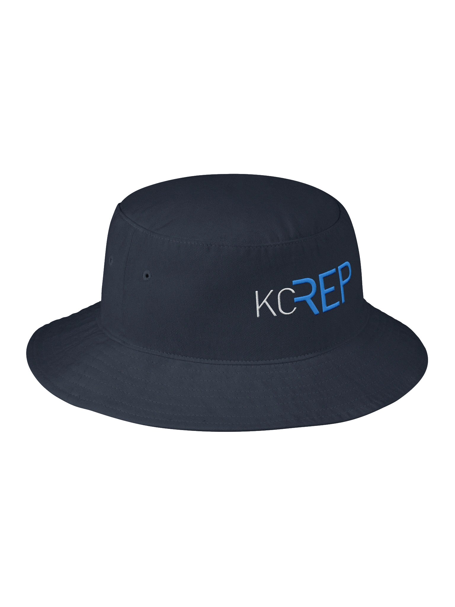 KCRep Bucket Hat product image (4)