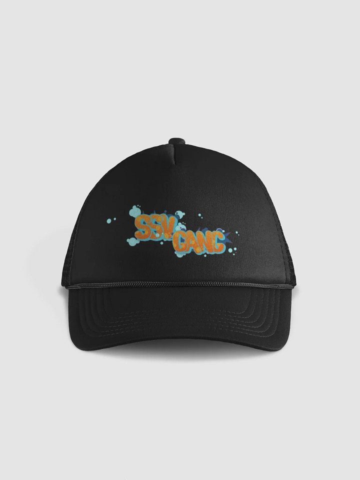 SSV GANG Hat product image (1)