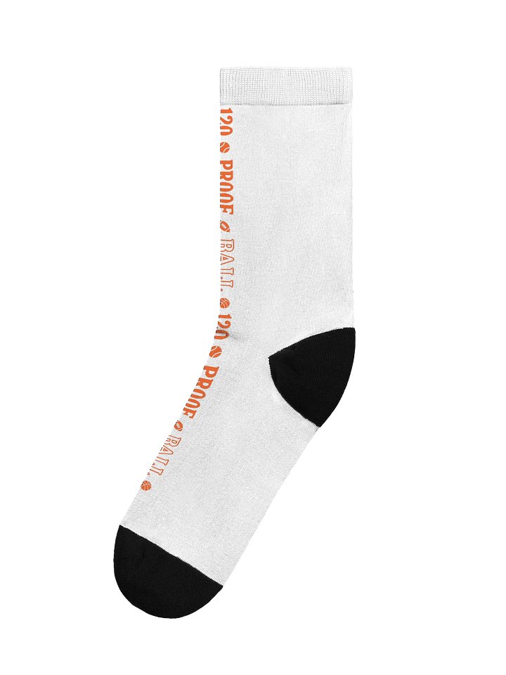 Socks because Why not? product image (1)