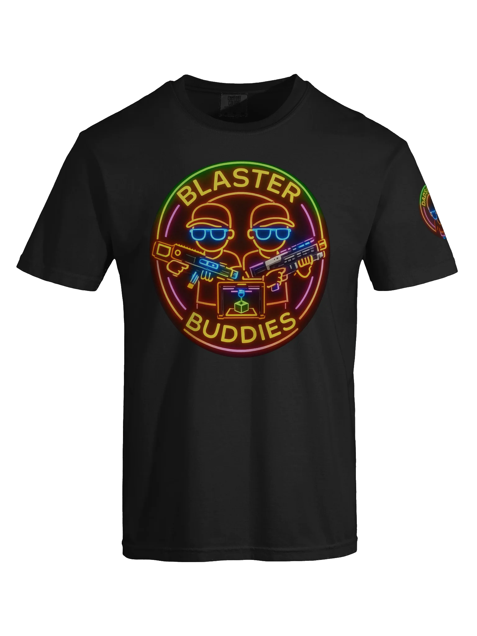 Blaster Buddies product image (5)