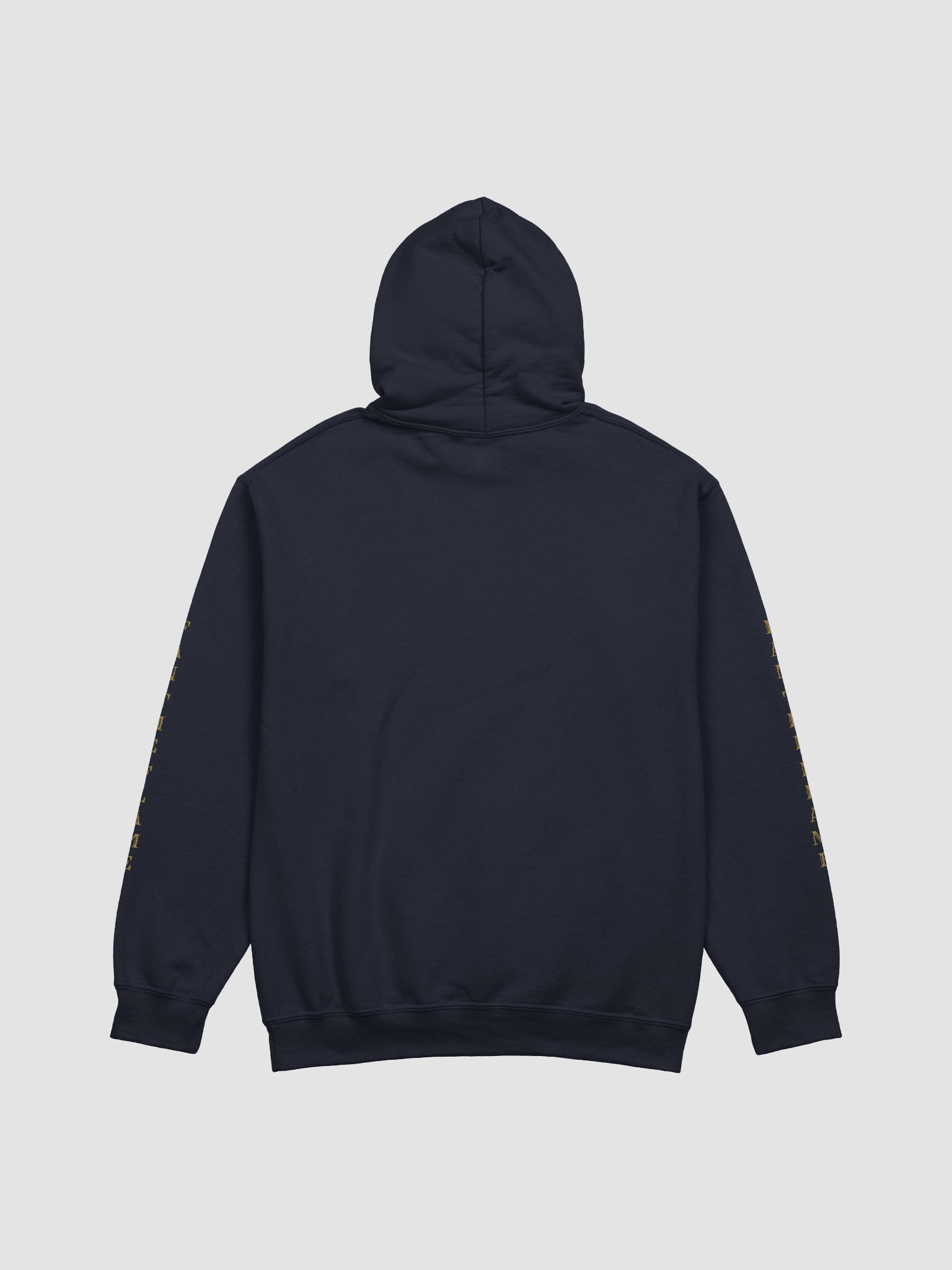 Fan the Flame (Double Sleeve Print) product image (5)