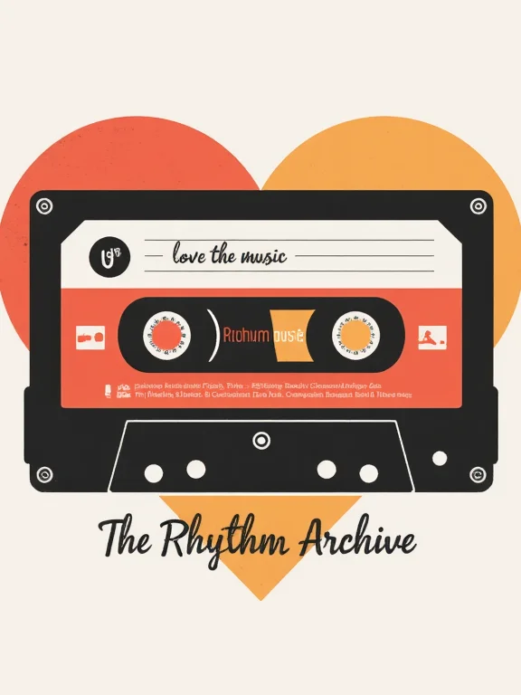 The Rhythm Archive Front Row Gift Card product image (2)