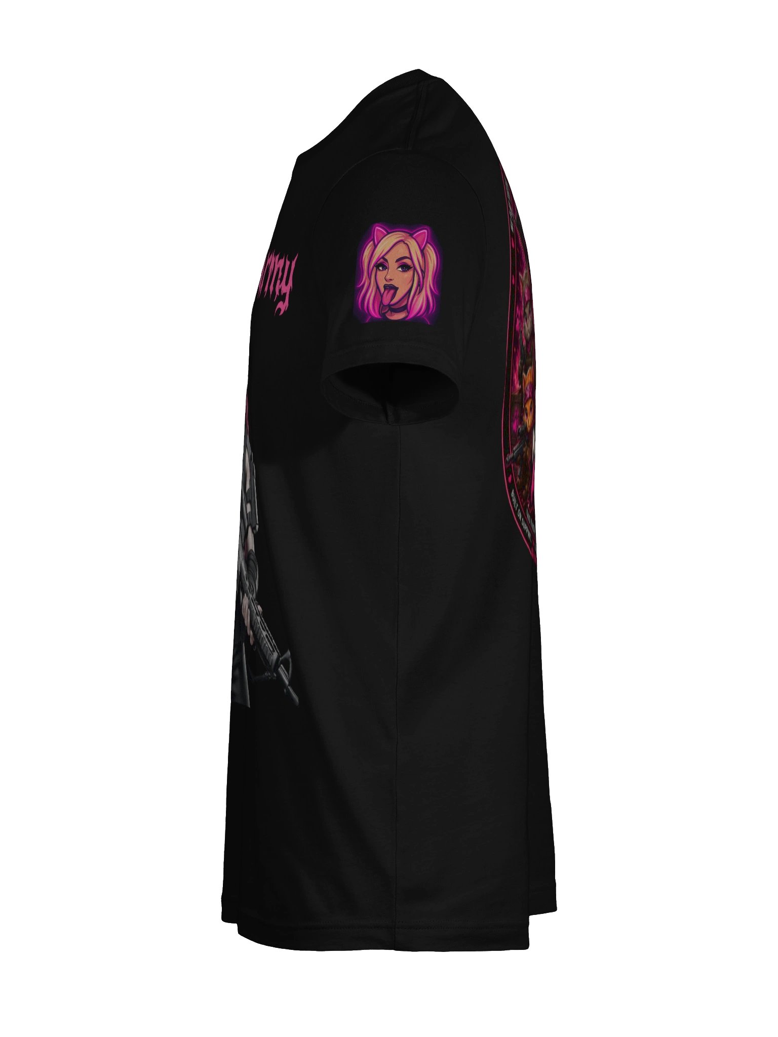 KITTYS ARMY STREAM TEAM product image (11)