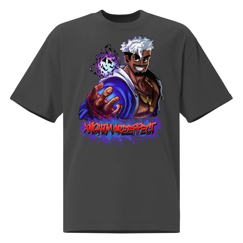 Unisex T-Shirt product image (1)