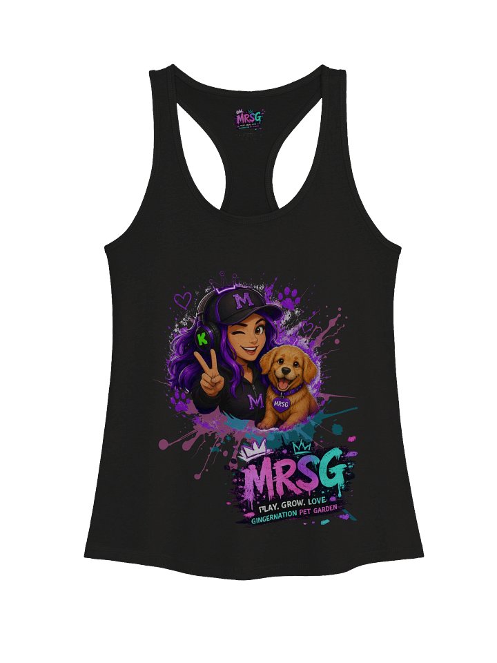 MrsG Tank product image (1)