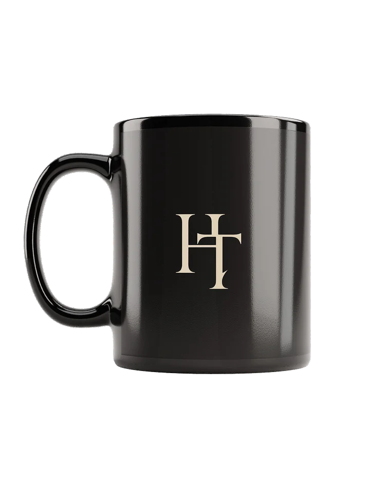House of Thorne monogram mug