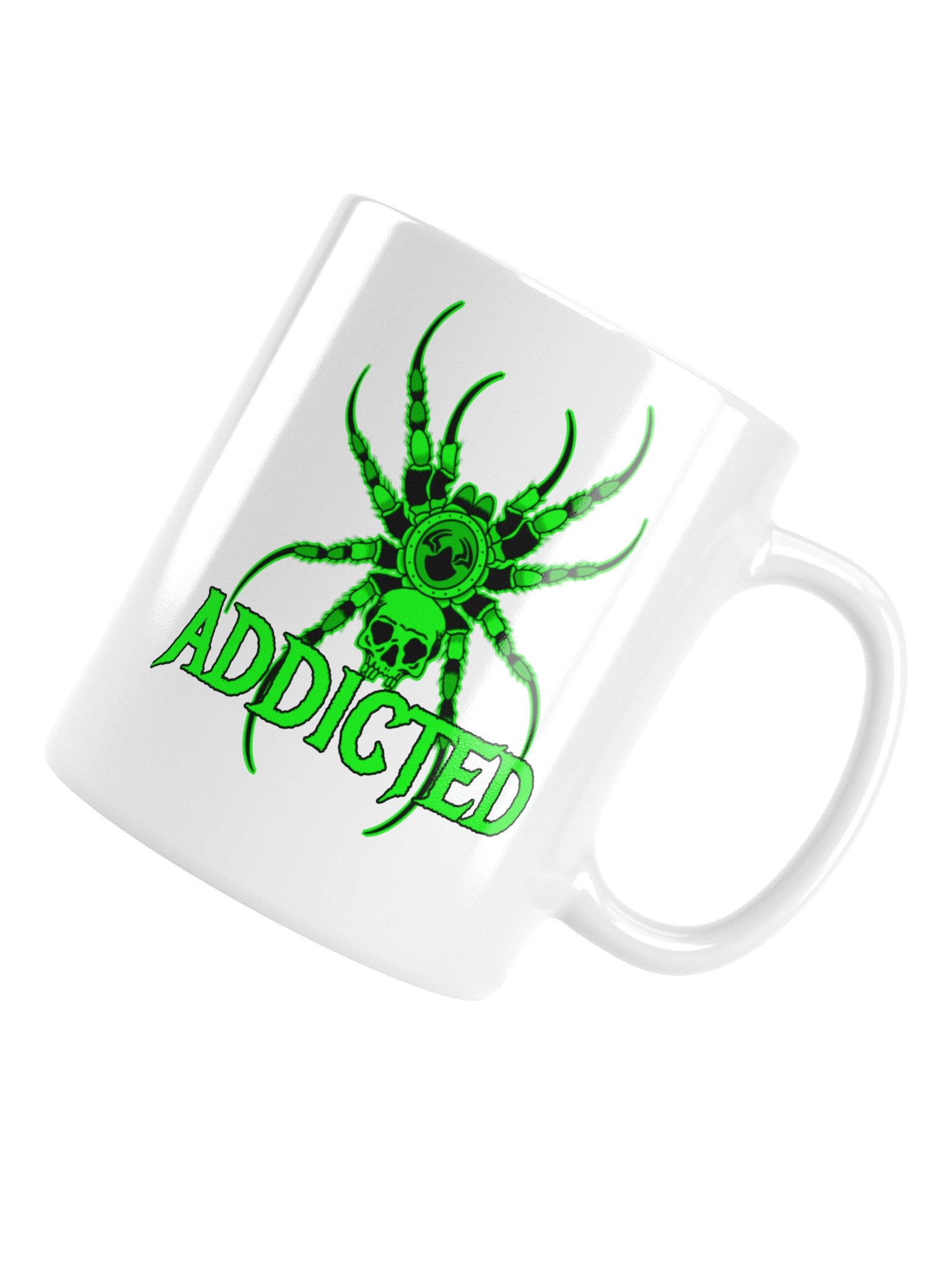 Addicted to Love Mug product image (17)
