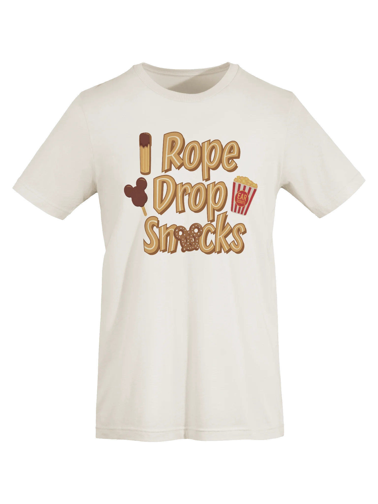 Snacking Shirt product image (1)