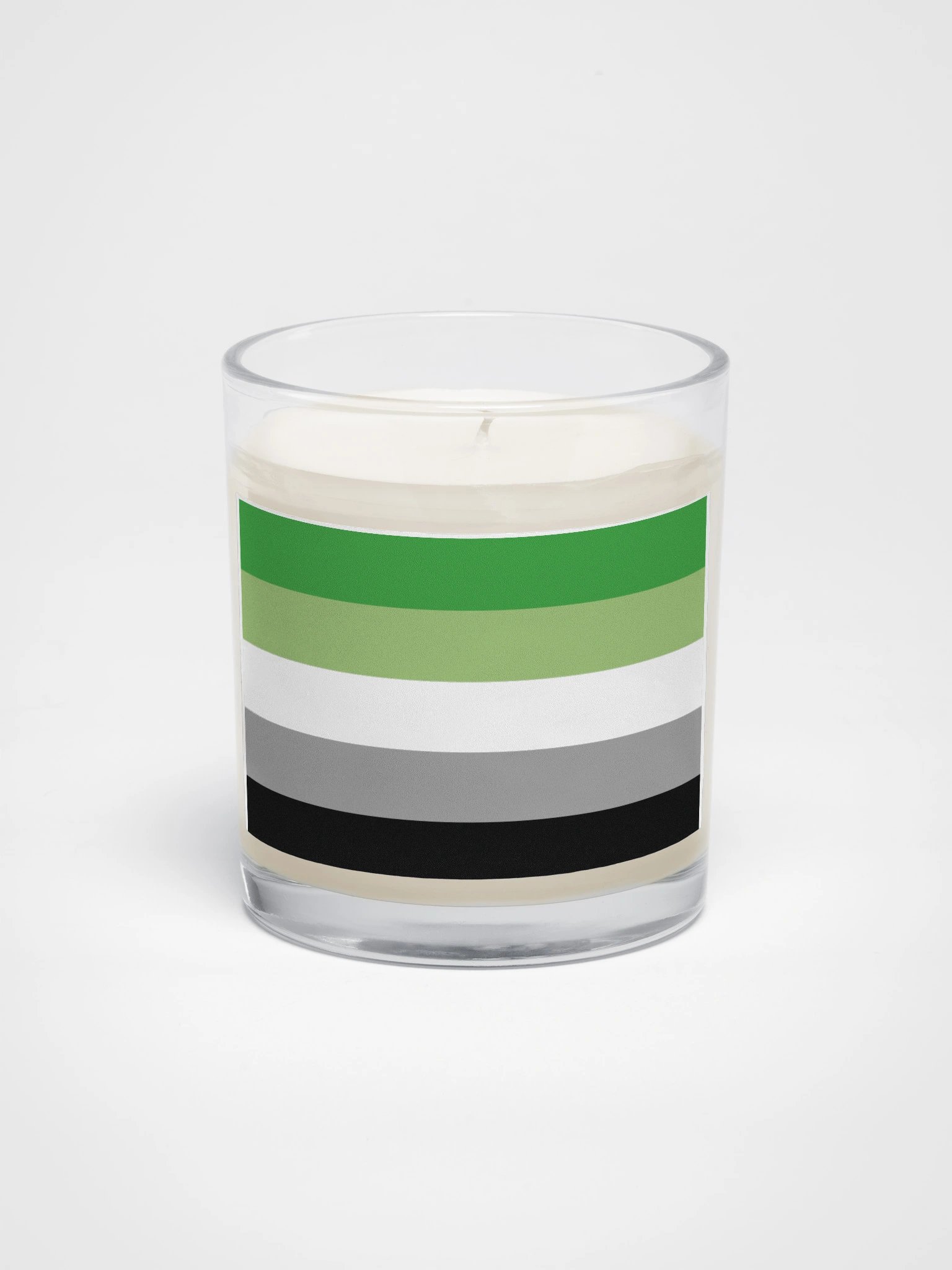 Aromantic Soy Candle product image (1)